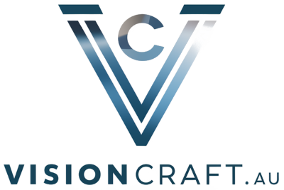 VisionCraft logo